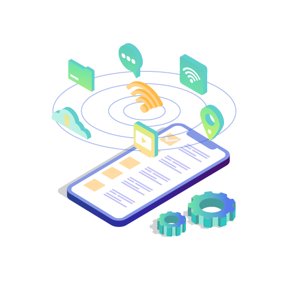Demonstração da Gestão de Pedidos no LuziPortal