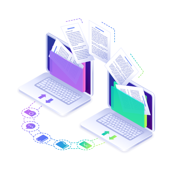 Demonstração da Gestão Documental no LuziPortal