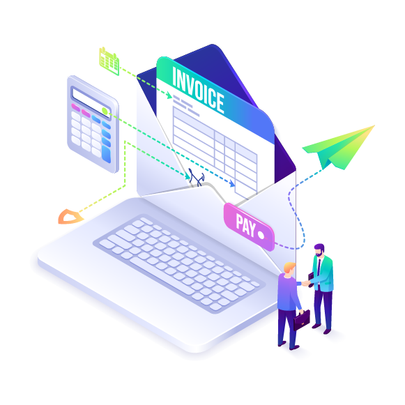 Demonstração da Conta Corrente no LuziPortal