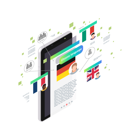 Multi-idioma e Multi-moeda no LuziPortal